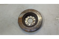 Диск тормозной Volkswagen Caddy 2004-2015 передний 1K0615301AK