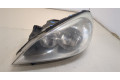 Фара передняя Volvo V60 2010-2018 левая
