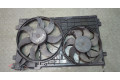 Вентилятор радиатора Volkswagen Golf Plus