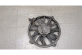 Вентилятор радиатора Citroen DS4 2010-2018