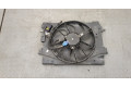 Вентилятор радиатора Dacia Duster 2017-2024