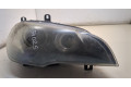 Фара передняя  BMW X5 E70 2006-2013 правая 
