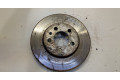 Диск тормозной Volkswagen Golf 4 1997-2005 передний 6R0615301, JZW615301N