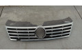 Решетка радиатора  Volkswagen Passat CC 2012-2017          
