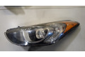 Фара передняя  Hyundai i30 2012-2015 левая 