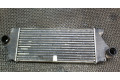 Интеркулер  Mercedes ML W163 1998-2004 2.7  A1635000700    