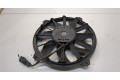 Вентилятор радиатора Citroen DS4 2010-2015