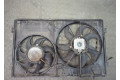 Вентилятор радиатора  Volkswagen Passat 6 2005-2010           