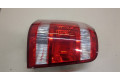 Задний фонарь          