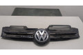 Решетка радиатора  Volkswagen Golf 5 2003-2009          