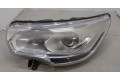 Фара передняя Citroen DS4 2010-2015 левая