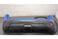Бампер Nissan Qashqai 2006-2013 задний