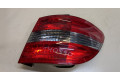 Задний фонарь        Mercedes B W245 2005-2012 