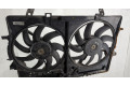 Вентилятор радиатора  Audi Q3 2011-2018           