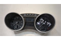 Панель приборов Mercedes GL X164 2006-2012