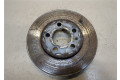 Диск тормозной Volkswagen Golf 4 1997-2005 1.6 передний 6R0615301