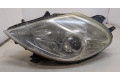 Фара передняя Citroen C8 2002-2008 левая