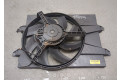 Вентилятор радиатора  Ford Fusion 2002-2012           