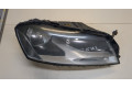 Фара передняя  Volkswagen Passat 7 2010-2015 Европа правая 