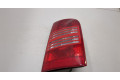 Задний фонарь          