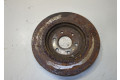Диск тормозной Nissan Pathfinder 2004-2014 2.5 передний 40206EB320