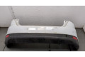 Бампер  Ford Focus 3 2011-2015 задний   1852397, 1705851