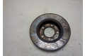 Диск тормозной  Skoda Roomster 2006-2010   задний   1J0615601N      