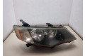 Фара передняя Mitsubishi Outlander XL 2006-2012 правая