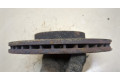 Диск тормозной  Ford Focus 2 2008-2011   передний         