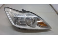 Фара передняя  Ford Focus 2 2008-2011 правая 