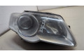 Фара передняя  Volkswagen Passat 6 2005-2010 правая 