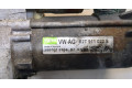 Стартер Volkswagen Polo 2005-2009 1.2 02T911023S