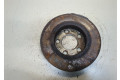 Диск тормозной  Volkswagen Bora 2.3  задний   1J0615601P      