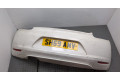 Бампер Volkswagen Scirocco 2008- задний 1K8807417H