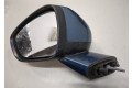 Зеркало боковое  Citroen C4 Picasso 2013-2018  левое           1609430280