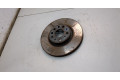 Диск тормозной  Volkswagen Tiguan 2007-2011   передний   5QM615301A      