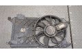 Вентилятор радиатора Volvo C30 2006-2010