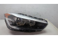 Фара передняя  BMW X1 (F48) 2015-2022 правая 