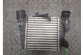 Интеркулер Skoda Fabia 2007-2010 1.4