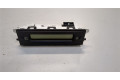 Дисплей бортового компьютера Citroen Xsara 2000-2005 9647409677