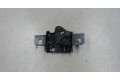Замок капота Ford Galaxy 2000-2006
