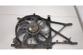 Вентилятор радиатора  Opel Zafira B 2005-2012           