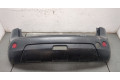 Бампер Nissan Qashqai 2006-2013 задний
