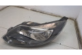 Фара передняя  Ford Focus 3 2011-2015 левая 