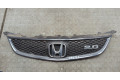 Решетка радиатора  Honda Civic 2000-2006          71121S5TE10ZB