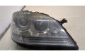 Фара передняя  Mercedes ML W164 2005-2011 правая 