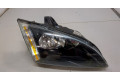 Фара передняя Ford Focus 2 2005-2008 правая