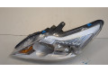 Фара передняя  Ford Focus 2 2008-2011 левая 