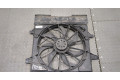 Вентилятор радиатора Jeep Grand Cherokee 2010-2013
