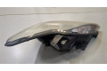 Фара передняя Ford Focus 2 2008-2011 левая